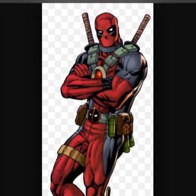 zdeadpoolbrando's profile picture. 