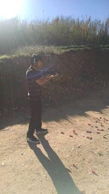 Krisdrops's profile picture. Just a graphic designer finding his way