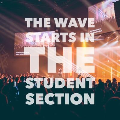 Student ministry @newspring. Fuse CHANGES lives!!