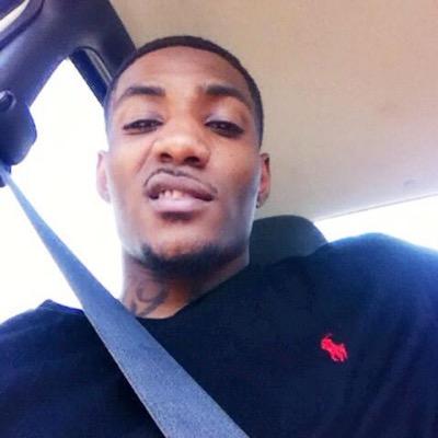 Dre Crowder