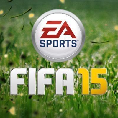 FIFA FIFA FIFA