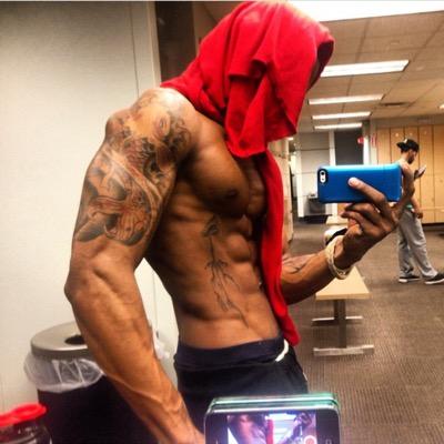 I finally made a Twitter ! 
Follow me on Instagram ! @Ericksanchezfitness 
And check out my YouTube channel !
https://t.co/Bp6fIVX6rv