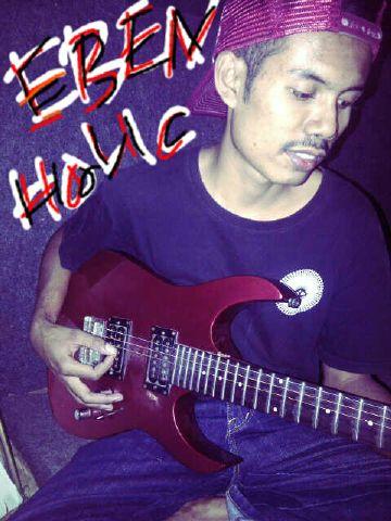 Eben_Holic's profile picture. KE BOHONGAN PASTI ADA KE BENARAN !!!