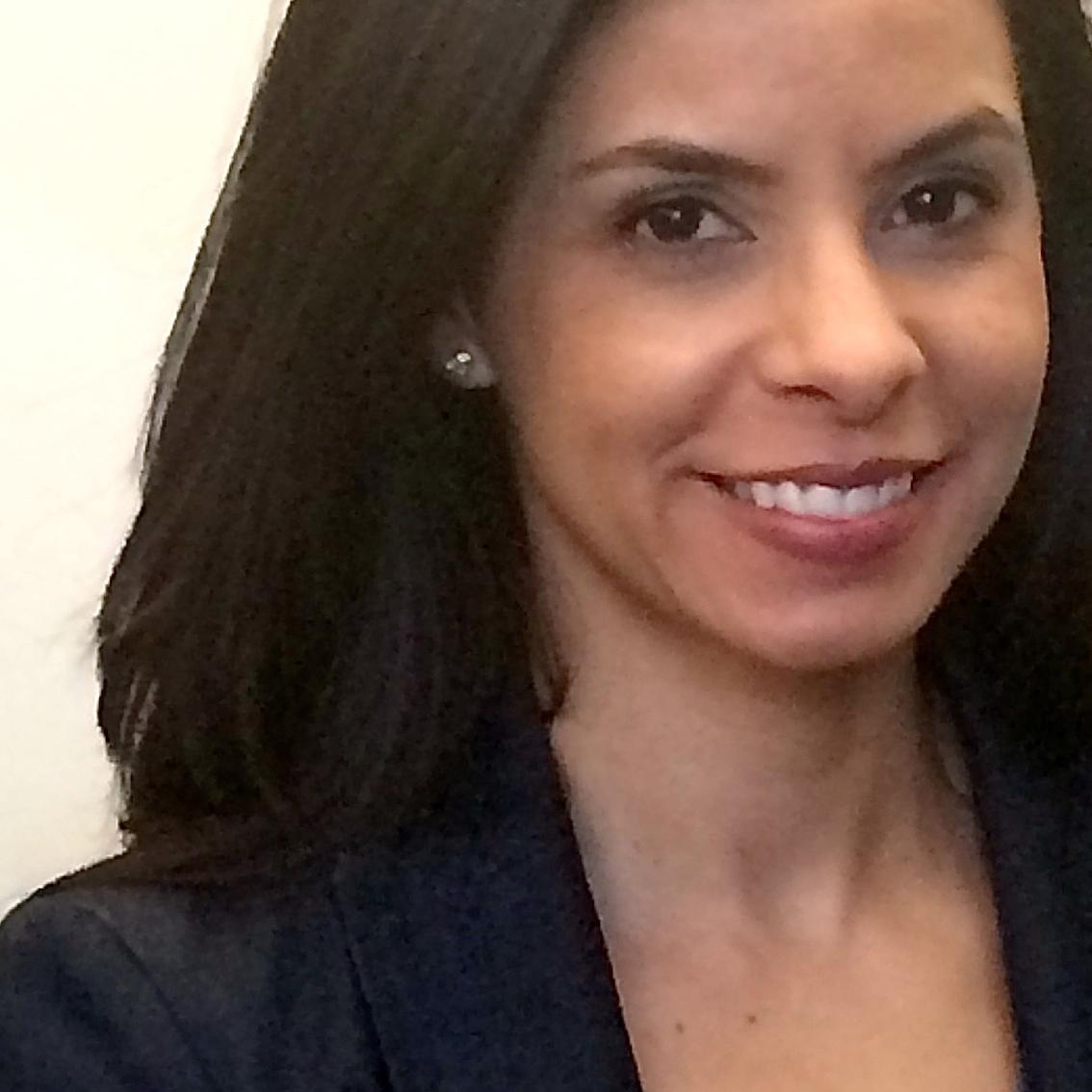 Faith M. Jackson