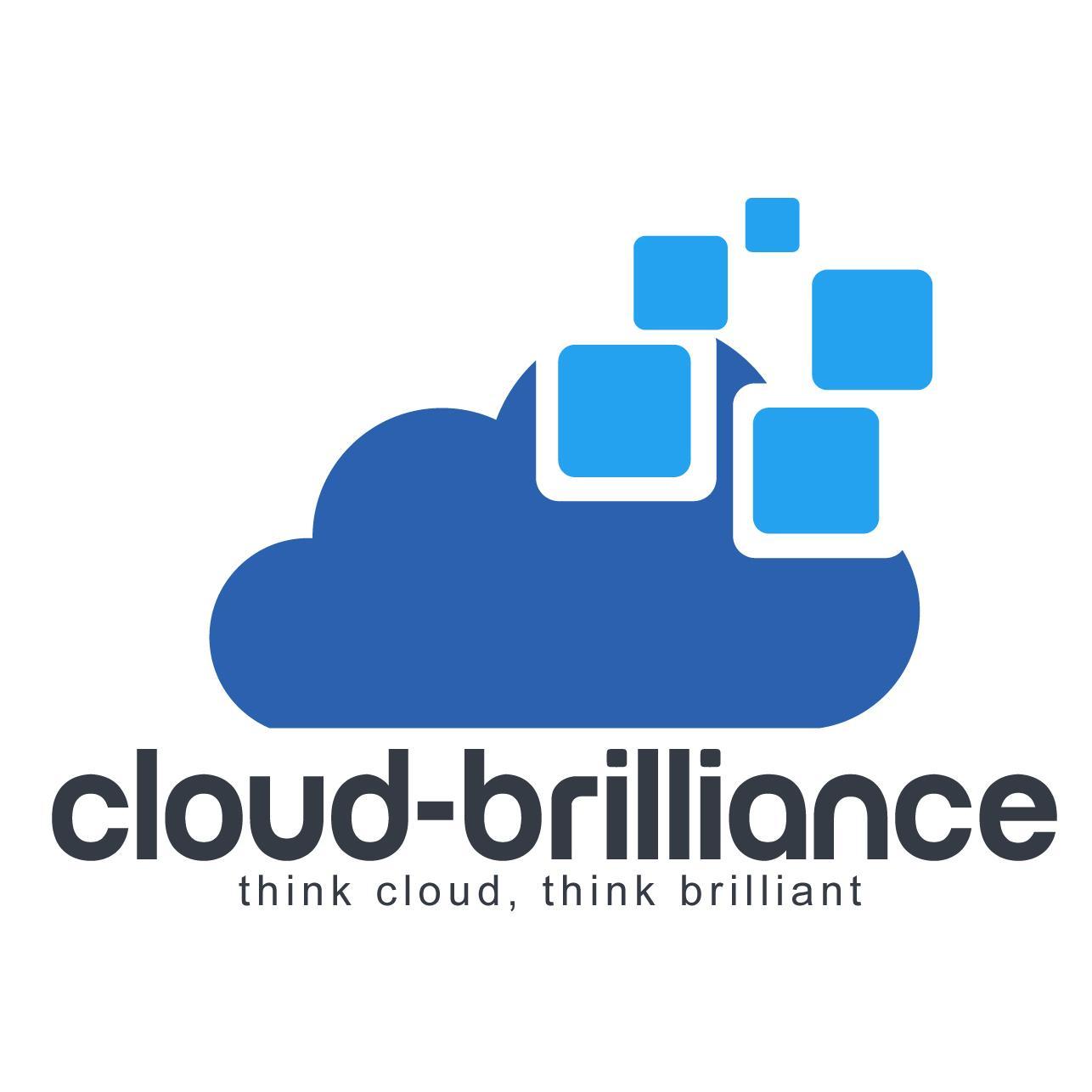 Think Cloud. Think Brilliance.