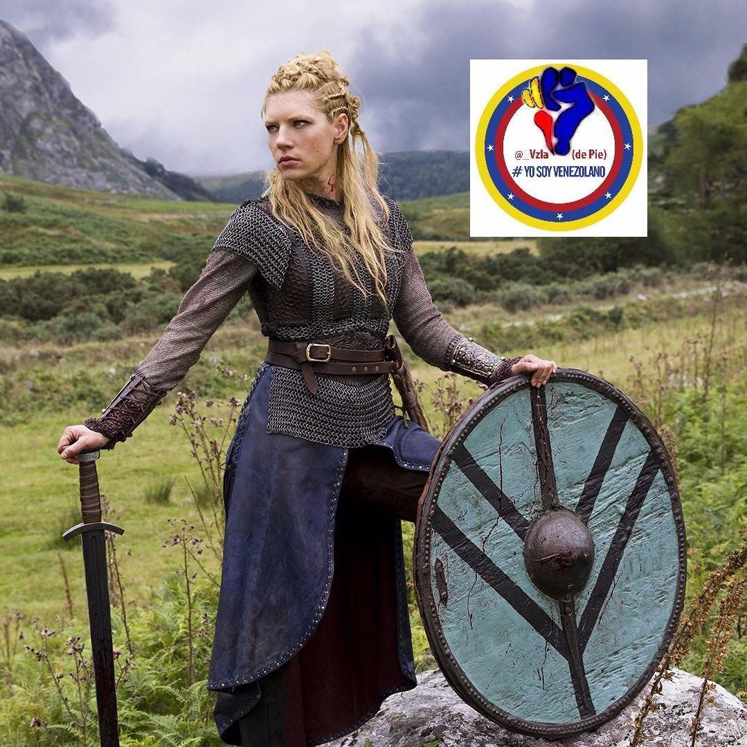 Anticomunista... • colaboradora del grupo Venezuela de Pie: @_Vzla / @VzlaDePie