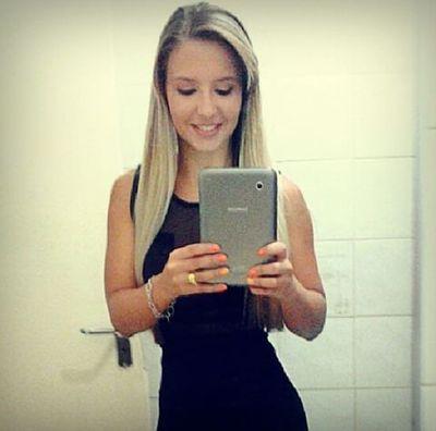 Orgullosa de ser colombiana ♥