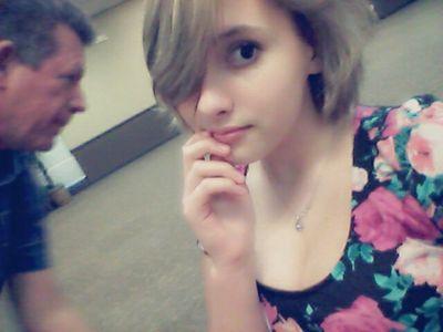 Insta: Lovebugria2
Wattpad: Draco_Malfoys_Sister. 
snapchat: Lovebug_ria
skype: ria_bugg