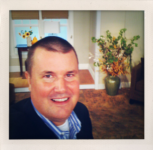 pdennin's profile picture. Who? Me?