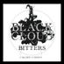 Black Cloud Bitters (@blackcloudyyc) Twitter profile photo
