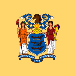 The official source for news for the New Jersey delegation for the 26th Washington and Lee Mock Convention