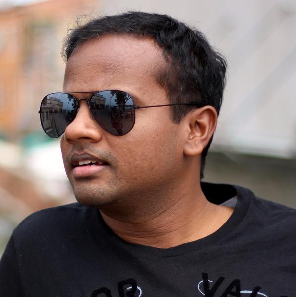 Engineer@VMware; Georgia Tech Alumni