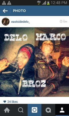 rich dlow