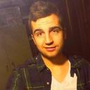Daniel Morris (@0vertrill) Twitter