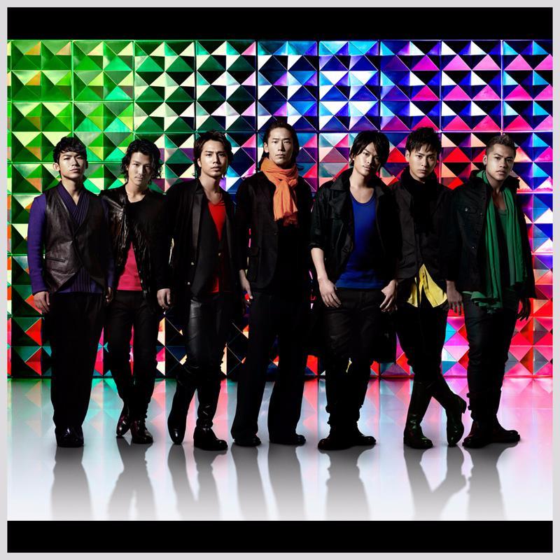 三代目すきな人集まれっ