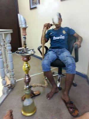 work at bhagdad