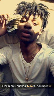 If it ain't about the money! ✋