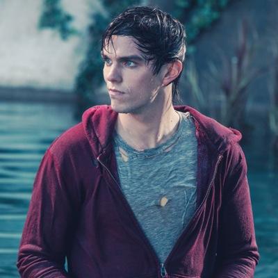 @HisLittleHuman saw the good in me and brought me back to life, literally. She means the world to me.  [RP•21+•Taken•Warm Bodies & OUAT]