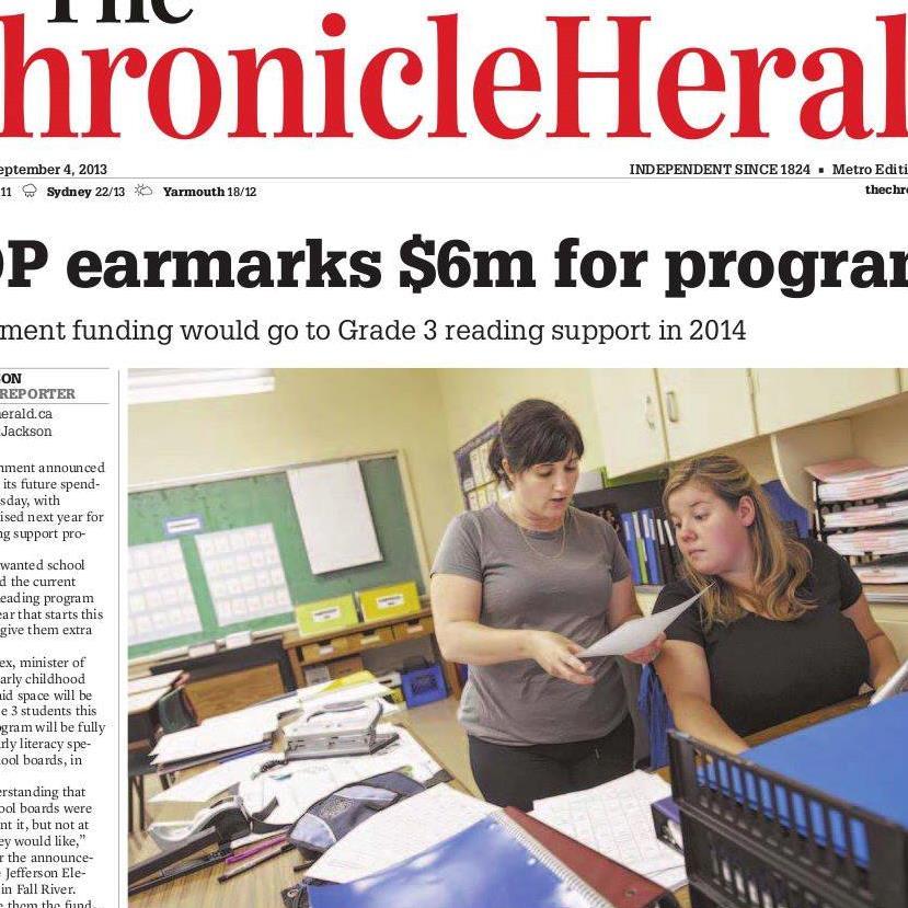 MmeALeBlanc's profile picture. Teacher at MSMS. French Immersion Math9, Science9, MVS9 and Core French9. Graduated: @UofG (BSc.) & @MemorialU (B.Ed.)