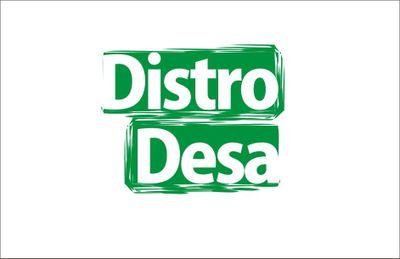 MERDESA