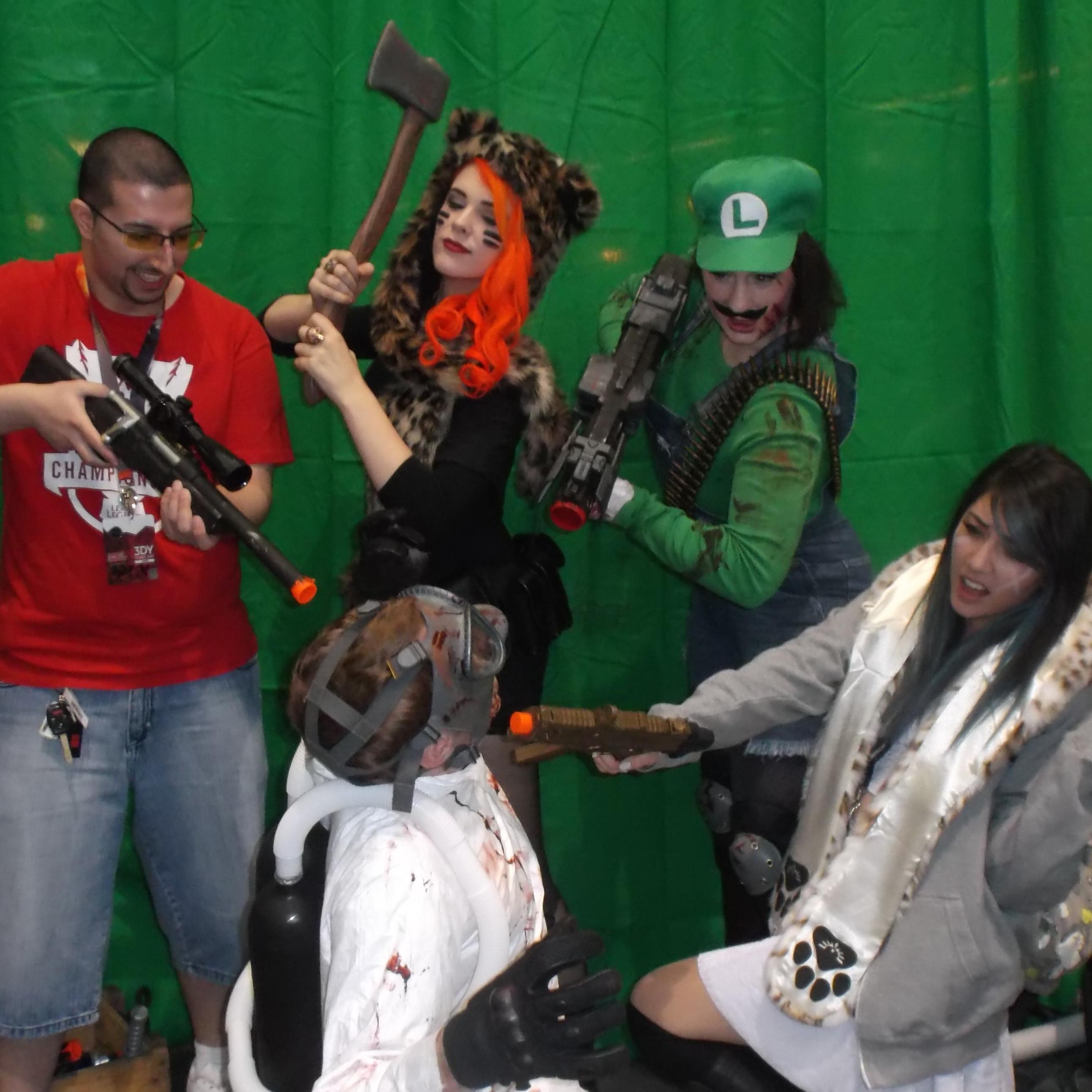 vXv_NoOne_vXv's profile picture. 