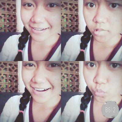 Don't judge me if you don't know about me !