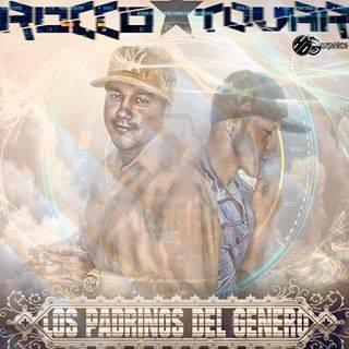 RoccoTovar1's profile picture. Rocco & Tovar es un dúo de la música urbana, formado por Rocco (cuyo verdadero nombre es Angelfred Rico) y Tovar (Joel Tovar), nacido en Cúa Edo. Miranda.