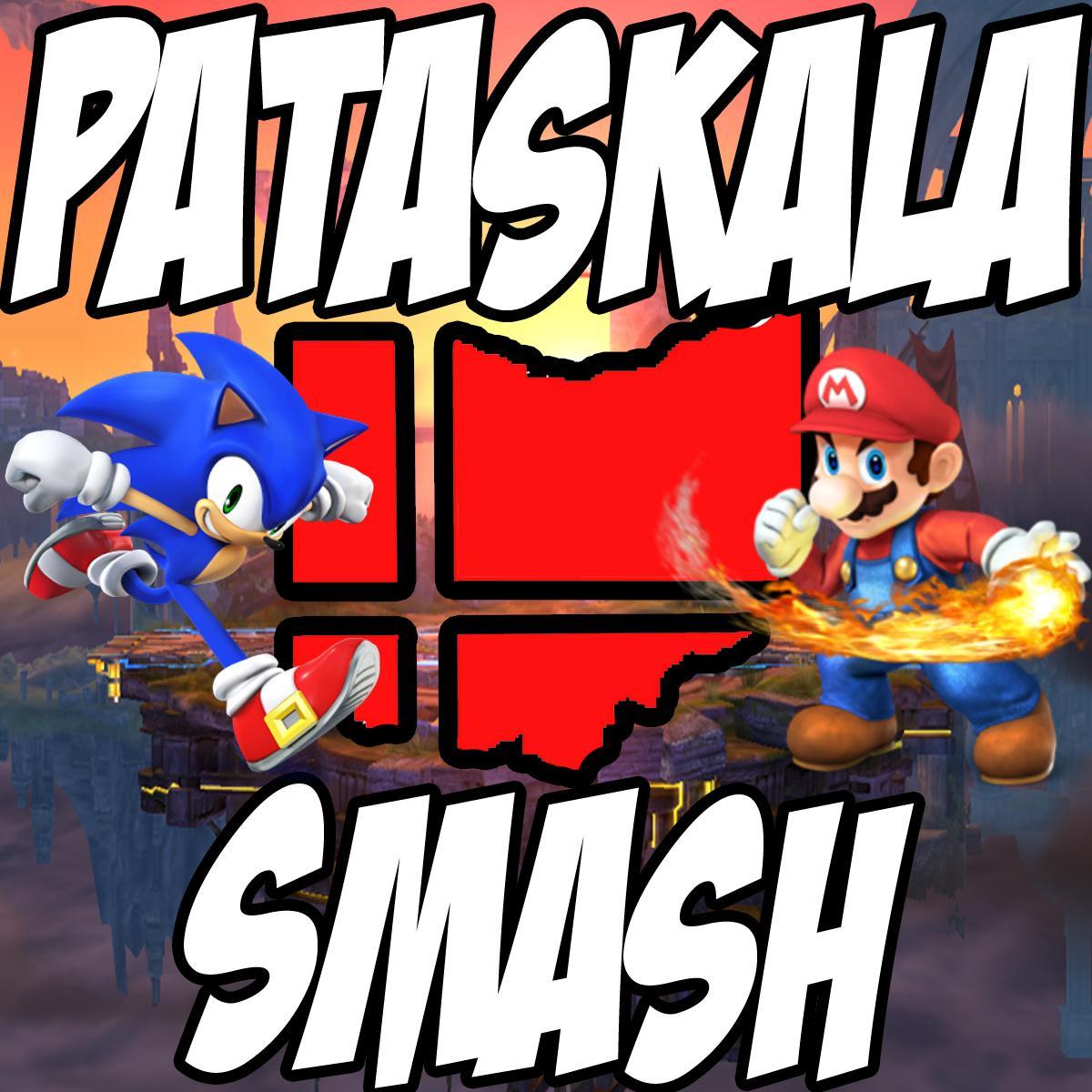 The official Twitter page for Pataskala Smash. Check here for match announcements, results, news, updates and more from our community!