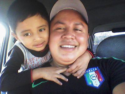 brandondavid477's profile picture. 