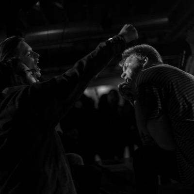 OKC CHAOTIC HARDCORE cottonmouth.ok@gmail.com