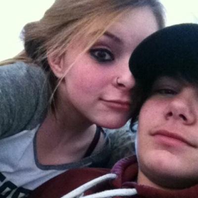 ❤️02•27•15 ❤️ just another cute relationship❤️
