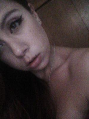 Runaway baby *u*