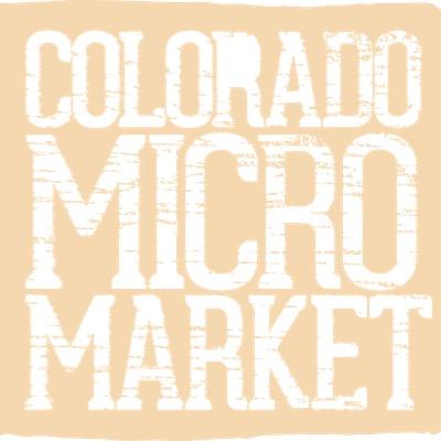 A showcase of small-batch artisans, local purveyors, and Colorado authors. December 4, 2014 at the Wash Park Studio from 4-9 pm.