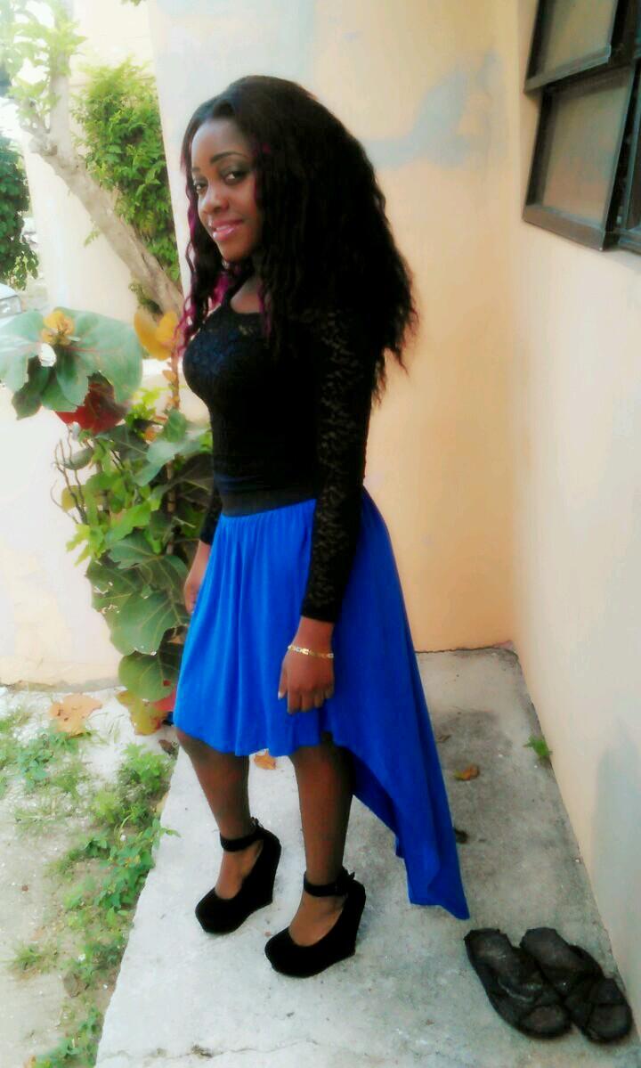 Lil_Sweetnezz's profile picture. A smart lovin gurl \whu loves ta hv fun wit frens/ im 17/short and adorable lov me lov u bae marcus