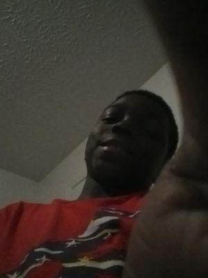 Avaion Johnson A38712209 Twitter