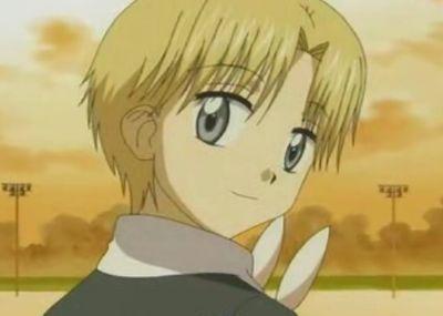 Luca_Academy's profile picture. Hi, I'm Luca. I'm from Alice Academy. My Alice is the power of animals. I love nekos most.|OpenRP||Age Unknown|