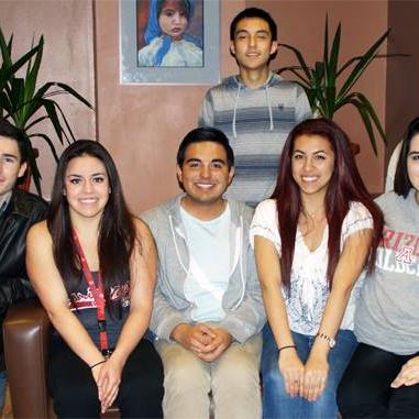 TIMCSACouncil's profile picture. We are the Tucson International Mariachi Conference Student Council. We are the voice for the future of mariachi and folklorico in our community!