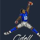 Jaylin Stokes - @Bookie122J - Twitter