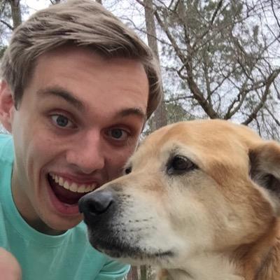 DustinEHill's profile picture.
