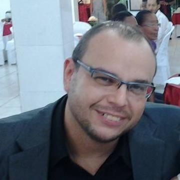 Pastor Presidente da El Shaddai Comunidade Crista na Bahia, Apaixonado por Yeshua Hamaschia pela minha Família e  pelas Vidas Obrigado Senhor