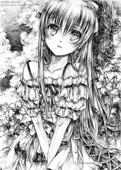 Hello i'm Niatrinne || I love to draw || I love to read books || 14 || May 6 || a Proud Sakyan :)) || im not kind and humble, girly things doesnt suit me