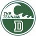 The Tsunami (@tsunami_dhs) Twitter profile photo