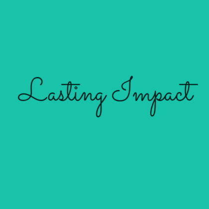 Lasting Impact is a campaign to raise awareness of the long term impacts of sexual assault, domestic violence, and physical and emotional abuse. #LastingImpact