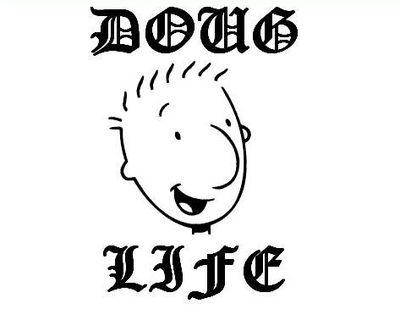 I saw your tweet and I doug it.