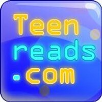 Teenreads.com(@Teenreads) 's Twitter Profile Photo