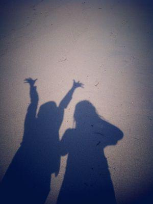u are the one,,