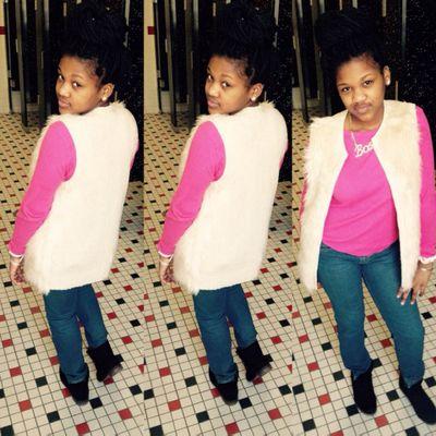 Bad Gurl With A Dream✨So Im Gunna Chase Them✋ Follow me on insta: _d3asiaa