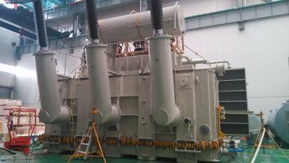 power transformer specialist