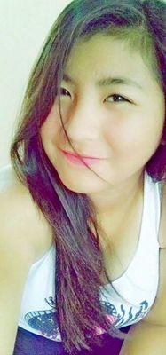 Facebook: Alanha Mae Reformado