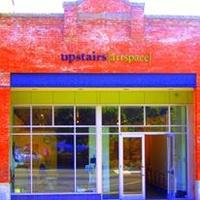 Upstairs Artspace (@upstairsart) Twitter profile photo